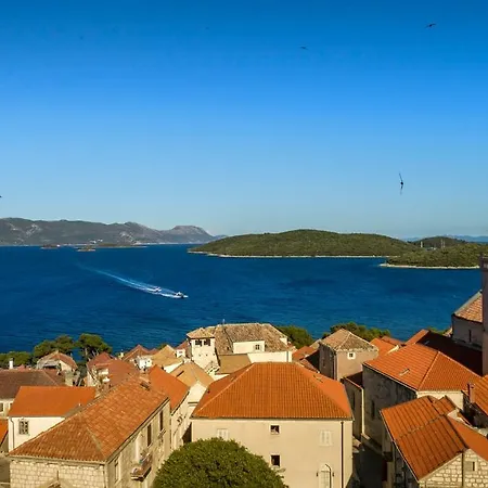 Marko Polo Maradiso By Aminess Korčula