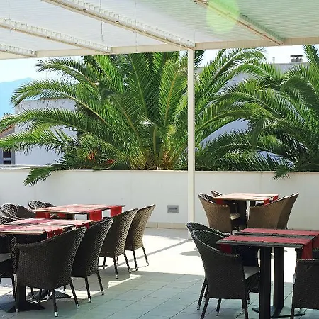 Hotel Marko Polo Maradiso By Aminess 4*