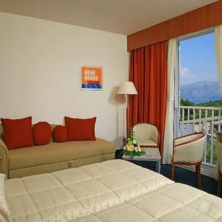 Hotel Marko Polo Maradiso By Aminess