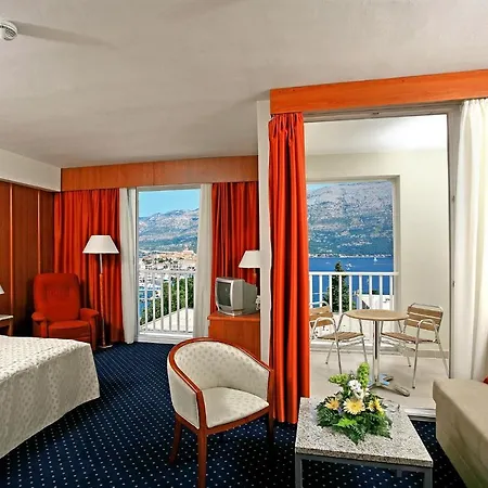 Marko Polo Maradiso By Aminess Hotel 4*