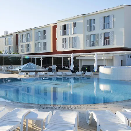 Hotel Marko Polo Maradiso By Aminess 4*