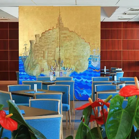 Marko Polo Maradiso By Aminess Hotel 4*