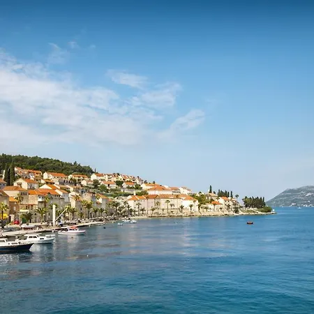 Marko Polo Maradiso By Aminess Korcula Town