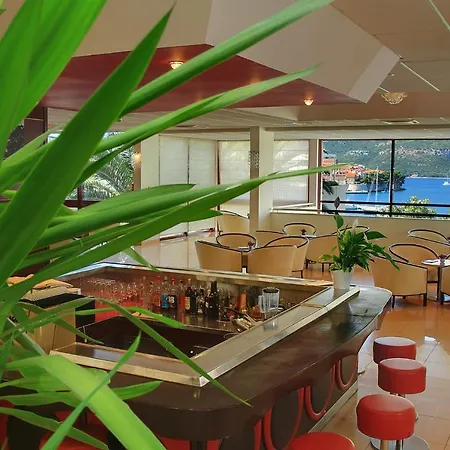 Hotel Marko Polo Maradiso By Aminess 4*