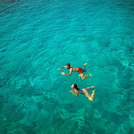 Marko Polo Maradiso By Aminess 4*