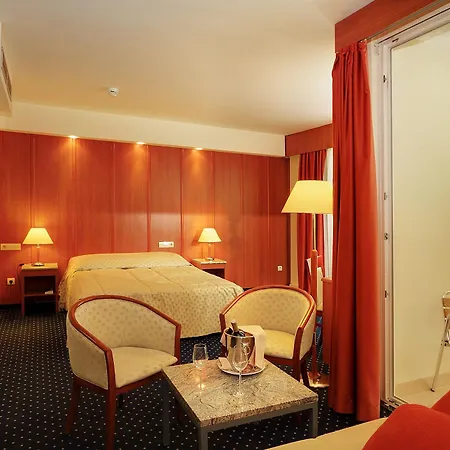 Hotel Marko Polo Maradiso By Aminess