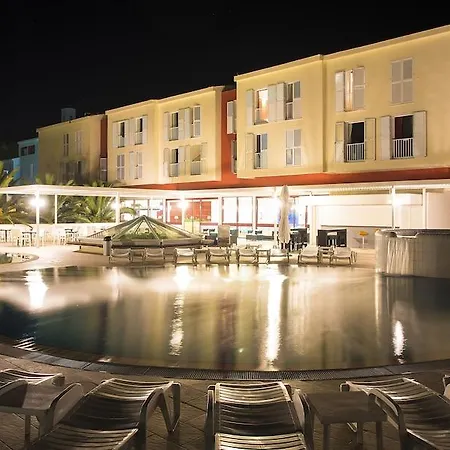 Hotel Marko Polo Maradiso By Aminess 4*