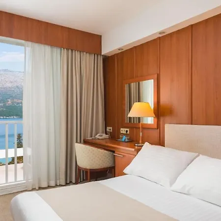 Hotel Marko Polo Maradiso By Aminess 4*