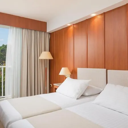 Marko Polo Maradiso By Aminess Hotel 4*