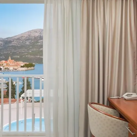 Marko Polo Maradiso By Aminess 4* Korčula