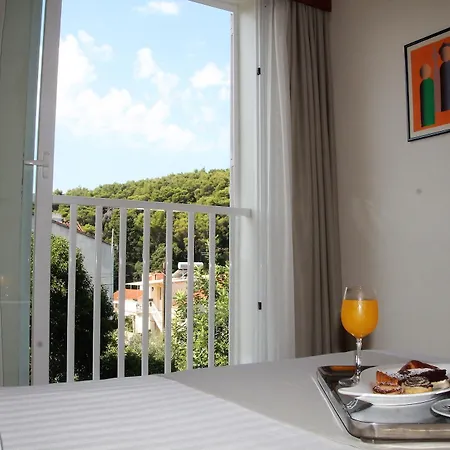 Marko Polo Maradiso By Aminess Korcula Town