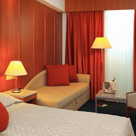 Marko Polo Maradiso By Aminess Hotel 4*