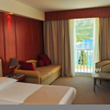 Hotel Marko Polo Maradiso By Aminess 4*