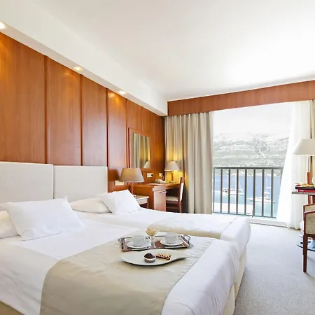 Hotel Marko Polo Maradiso By Aminess 4*