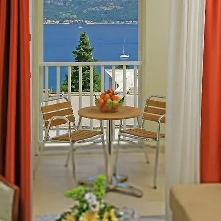Hotel Marko Polo Maradiso By Aminess 4*