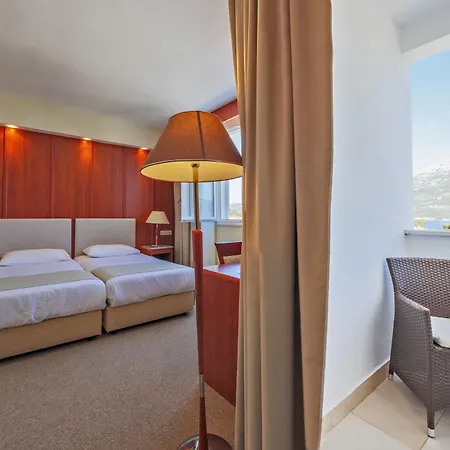 Marko Polo Maradiso By Aminess Hotel 4*