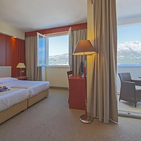 Marko Polo Maradiso By Aminess 4* Korcula Town