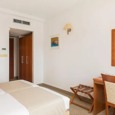 Hotel Marko Polo Maradiso By Aminess Korcula Town