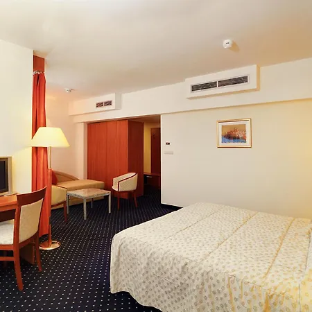 Hotel Marko Polo Maradiso By Aminess