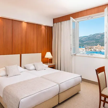 Marko Polo Maradiso By Aminess Hotel Korčula