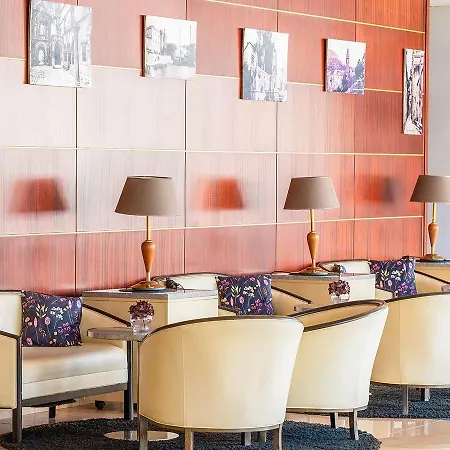 Marko Polo Maradiso By Aminess Hotel