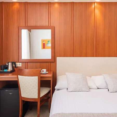 Hotel Marko Polo Maradiso By Aminess 4*