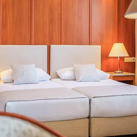 Marko Polo Maradiso By Aminess Hotel