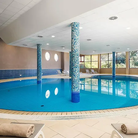 Hotel Marko Polo Maradiso By Aminess Korcula Town