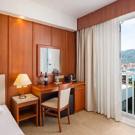 Hotel Marko Polo Maradiso By Aminess