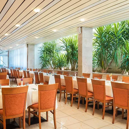 Marko Polo Maradiso By Aminess Szálloda Korčula