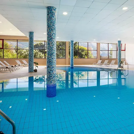 Marko Polo Maradiso By Aminess