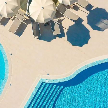 Marko Polo Maradiso By Aminess Szálloda