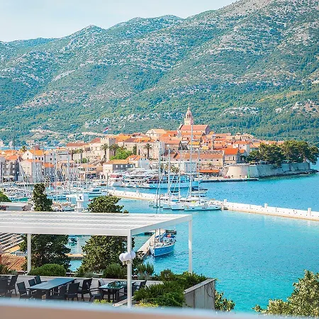 Hotel Marko Polo Maradiso By Aminess 4*