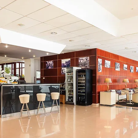 Marko Polo Maradiso By Aminess