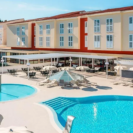 Marko Polo Maradiso By Aminess 4*