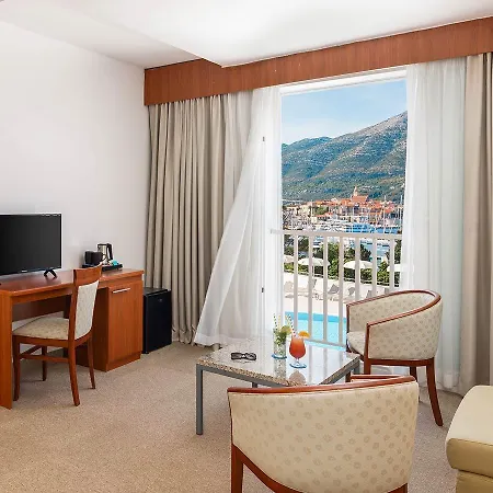 Marko Polo Maradiso By Aminess Korcula Town