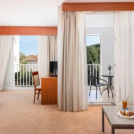 Marko Polo Maradiso By Aminess Szálloda