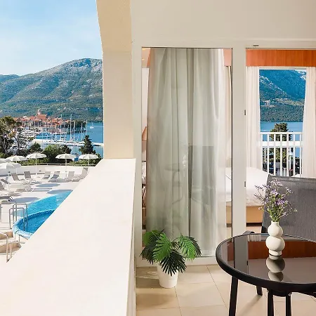 Hotel Marko Polo Maradiso By Aminess 4*