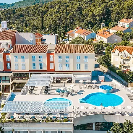Marko Polo Maradiso By Aminess Hotel Korčula
