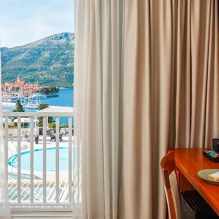 Hotel Marko Polo Maradiso By Aminess Korčula