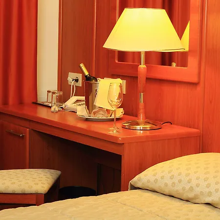 Hotel Marko Polo Maradiso By Aminess Korčula