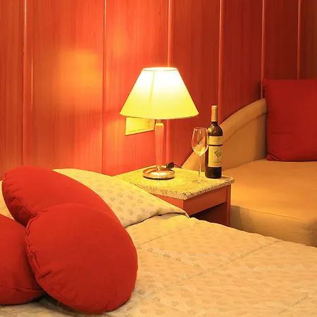 Marko Polo Maradiso By Aminess Hotel