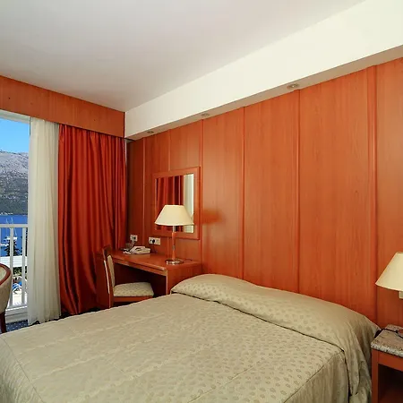 Marko Polo Maradiso By Aminess 4*