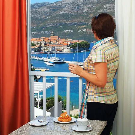 Marko Polo Maradiso By Aminess