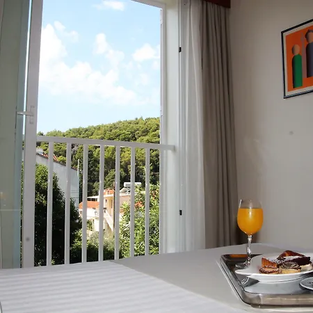 Szálloda Marko Polo Maradiso By Aminess Korčula