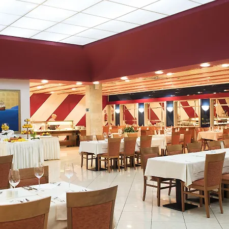 Marko Polo Maradiso By Aminess 4*