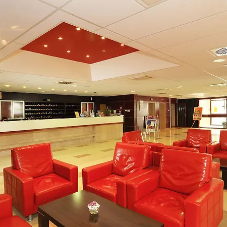 Marko Polo Maradiso By Aminess 4*