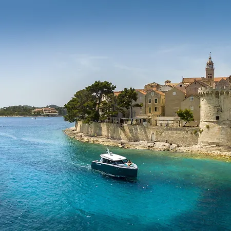 Marko Polo Maradiso By Aminess 4*