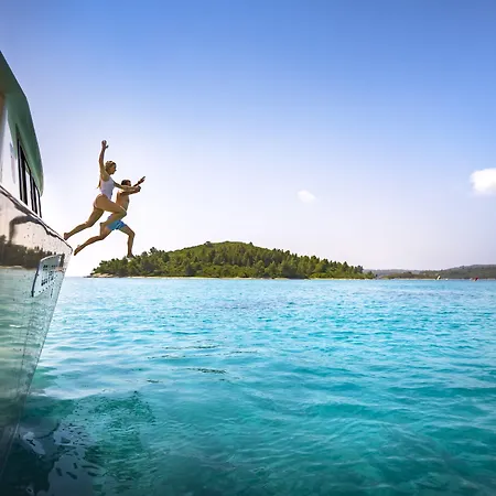 Marko Polo Maradiso By Aminess Szálloda 4*