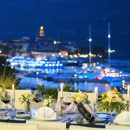 Hotel Marko Polo Maradiso By Aminess